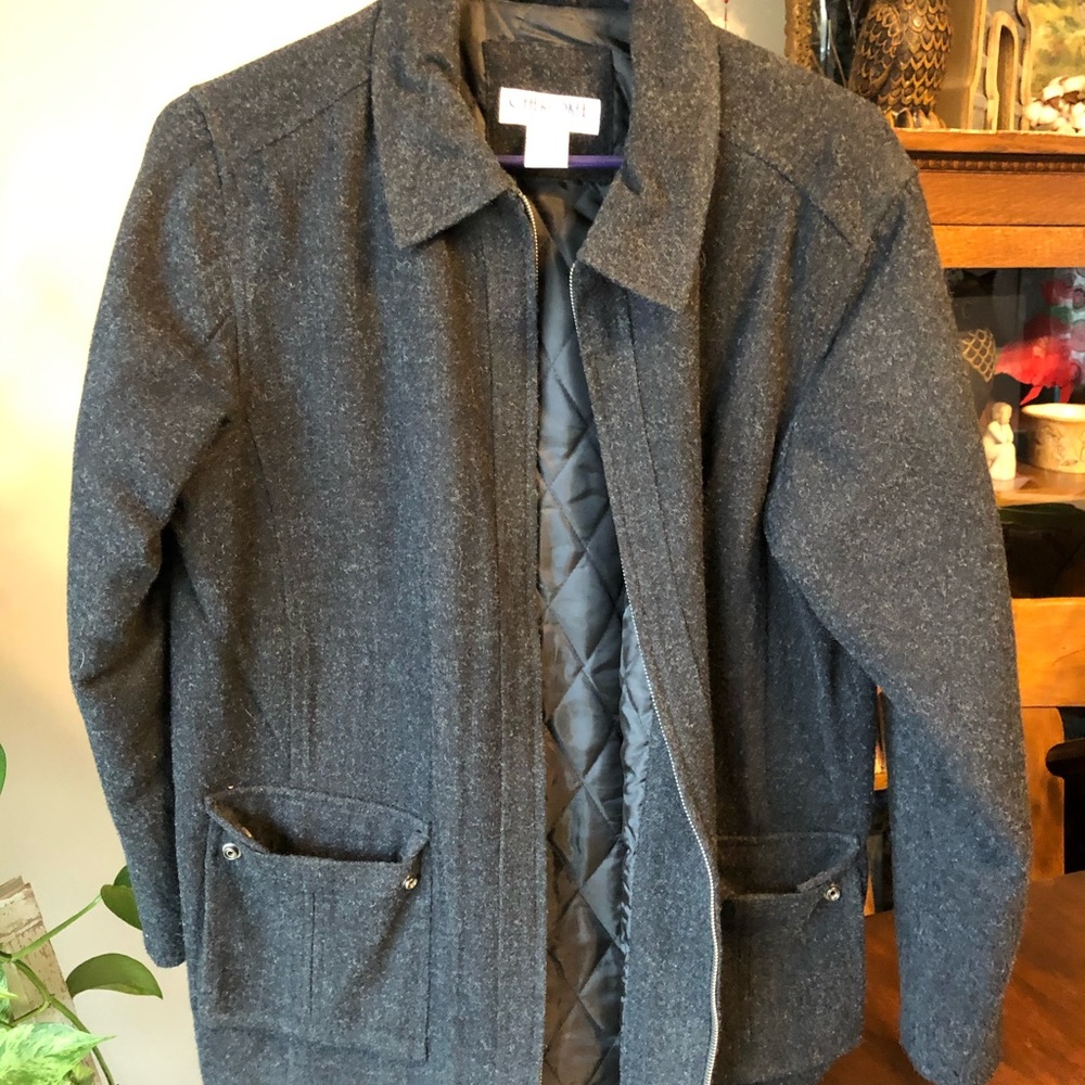 Coat